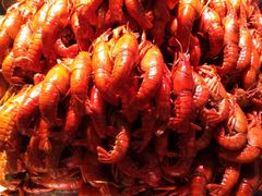 -虾大侠·盱眙龙虾老北京铜锅涮羊肉(金楠天街店)