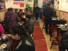 大堂-胖娃古镇鸡杂(磁器口总店)