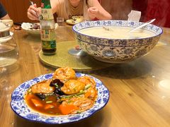 -灵福缘私房菜·农家菜(拈花湾·灵山大佛必推店)