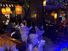 -绿茶餐厅(昆明世纪金源店)