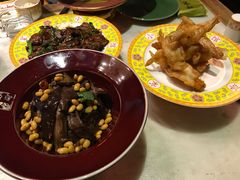 -那家小馆•北京菜•烤鸭(中关村店)