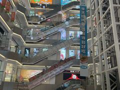 -双隆购物广场(魏县店)