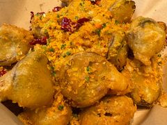 -凤凰山斑鱼馆(恭城店)