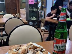 -怡妮新疆风味餐厅(东江湾路店)