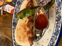 -卢布里西餐厅(总店)