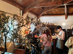 -夏朵花园(复兴西路店)
