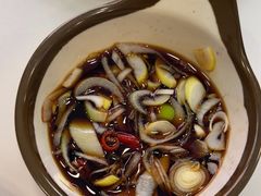 -白山烧烤(文安路万豪店)