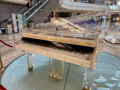 -泡泡玛特POPMART(武汉天地壹方店)