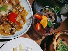 -周家二小姐的菜(西津渡店)