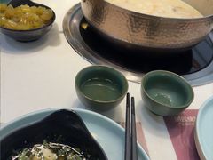 -洪氏嗨捞·猪肚鸡火锅(阳光天地店)
