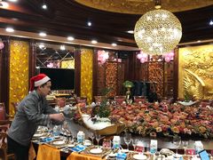 -万宝海鲜舫(劳动公园店)