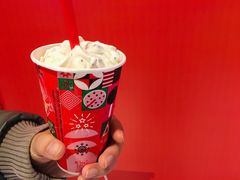 -DQ·蛋糕·冰淇淋(合生汇店)