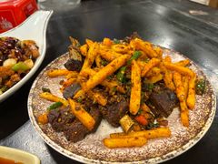 -醉八仙热酒馆(渝中店)