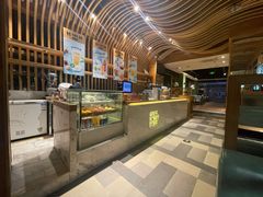 -去茶去·休闲中餐(江滨店)
