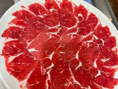 -南门涮肉(通州大船店)