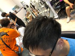 -SIX Hair Consultant