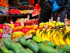 -松记糖水店(铜锣湾分店)