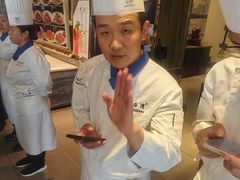 -望海湾海鲜楼·海鲜(河南路店)