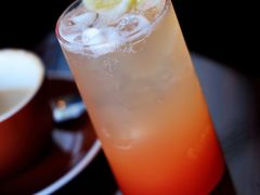 -YUE·6·西式融合餐厅(外滩六号店)