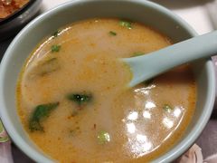 -洪氏嗨捞·猪肚鸡火锅(阳光天地店)