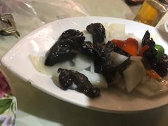 -眷江南之小蓝鲸(王府大街店)
