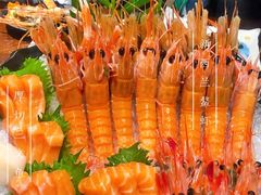 -旨料亭日本料理(四川北路店)