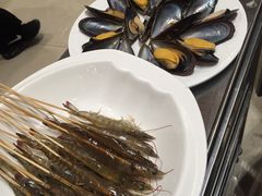 -濠景渔港(汇通店)
