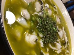 -伊兰麒兰馨园·川菜·清真馆(339电视塔店)