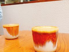 -Line 咖啡(石厦花园店)