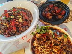 -回家吃饭·地道南昌菜(建德观总店)