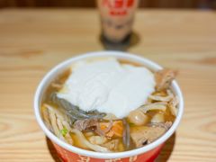 -八婆婆烧仙草(曾厝垵店)