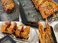 -有鱼吃·纸包烤鱼(曲江创意谷店)