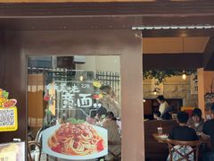 -猫岛主趣味餐厅(鼓浪屿店)