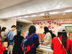 -珍妮曲奇聪明小熊(尖沙咀店)
