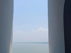 -巢湖姥山岛