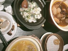 -鹊玥·粤菜小馆(汇智国际商业中心店)