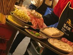 -蜀大侠火锅(寰球文化地标·总府店)