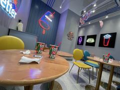-DQ·蛋糕·冰淇淋(龙湖狮山天街店)