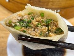 菊葉湯包-百年尹氏汤包(湖南路狮子桥店)