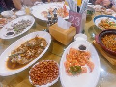 -202特色排档(五缘湾店)