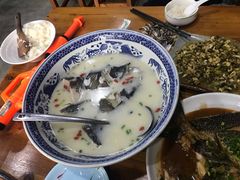 -淳安二十八道·美食汇·淳鱼馆(阳光路店)