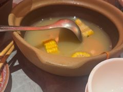 -山四砂锅(太原钟楼街店)