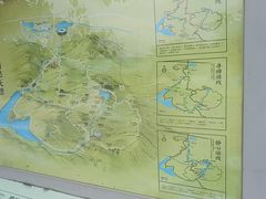 -南京市无想山景区