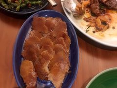 -君悦酒店·1881·北京烤鸭