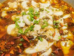 -爱妻鱼•老体北重庆水煮鱼•川菜(白云路店)