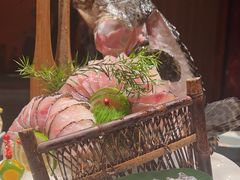 -蒋记海鲜姿造•洋房别墅(星河湾店)