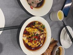 -金哥私房菜馆(张府园总店)