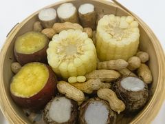 -馨越楼·点心·粤菜(赤坎店)