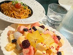 -ins森林童话餐厅coffee&bistro