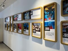 -青岛中升沃茂沃尔沃4S店(市北店)